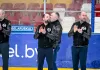 Андрей Антонов покинул штаб «Динамо-Молодечно». Его сватают в «Неман»