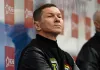 Владимир Копать официально покинул «Гомель»