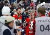 Руслан Васильев подвел итоги майского турне сборной Беларуси
