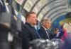 Директор «Металлурга» высказался о расставании с Дмитрием Кравченко