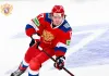 Форвард ЦСКА избежал серьёзной травмы в игре со сборной Беларуси