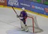 20-летний белорусский вратарь Лавренов остается в «Могилёве»