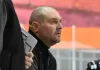 Вячеслав Кныш покинул тренерский штаб «Ястребов»