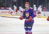 Серебряный призёр ВХЛ Максим Петров может усилить «Шахтёр»