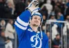 Дмитрий Ерыкалов прокомментировал переход экс-«зубра» Менелла в СКА