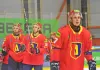 Алексей Кудымов о Кубке Салея: Очень интересный и конкурентный турнир. В отличие от МХЛ, здесь уже взрослый, мастеровитый хоккей
