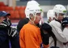 Максим Томилов покинул оршанский «Локомотив»