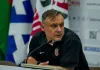 Белорус Василий Рытвинский вошел в судейско-экспертную комиссию КХЛ