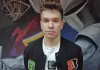 Максим Карпов – о победе над «Могилёвом» и колоссальной поддержке зрителей