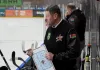 Александр Полищук: Надо быть сконцентрированным, собранным все 60 минут, каждую смену до конца