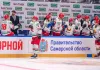Сборная Беларуси примет участие в Кубке Первого канала-2025 в Новосибирске