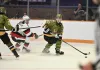 CHL. Ермоленко отбил 24 броска, Пронин забил первый гол, Рунцо ассистировал в победе — статистика белорусов