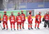 Betera-Высшая лига. «Беларусь U18» – «Рыцари», «Белсталь» – «Динамо-Олимпик», «Медведи» – «Ястребы» и другие встречи. Трансляции