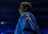 Игрок минского «Динамо» попал в новый рейтинг игроков КХЛ сезона-2025/2026