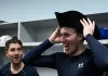 Сергей Сапего – о поражении от «Авангарда», целях на сезон и работе под руководством Игоря Ларионова