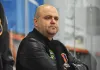Денис Ламеко: Болельщики помогли нам особенно во втором периоде