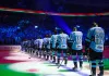 Минское «Динамо» обходит соперников и поднимается в топ-3 Запада — таблица КХЛ 24 сентября