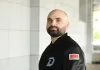 Дмитрий Журавский — о выборе основного вратаря, подписаниях Демченко и Фукале и критериях успеха