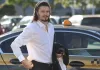 Дмитрий Квартальнов: По Демченко ничего не знаю, у него спросите