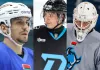 Минское «Динамо» вызовет трёх игроков из фарм-клуба