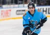 Сэм Энас рассказал, в чём минское «Динамо» может стать лучше