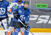 «Очень рад первому голу»: Ян Мисюль — о победе над «Гомелем» и переходе в Betera-Экстралигу