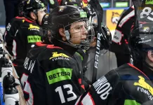 Форвард «Гомеля» Субхи — о пятом поражении подряд и ключевых ошибках в матче с «Динамо-Молодечно»