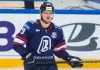 Белорусский защитник «Лады» близок к возвращению на лед