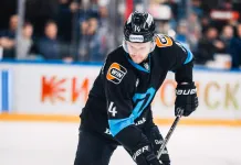 Сергей Кузнецов — о поражении от «Салавата Юлаева»: Должны были забирать матч