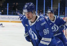 Магомед Шараканов: 0-2 в серии — это не критично. Приедем в Москву и будем выигрывать