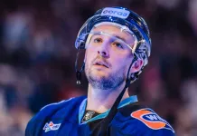 Райан Спунер – о первом матче после травмы: Важно было здорово вернуться и почувствовать эту игру