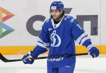 Семён Дер-Аргучинцев — о третьем матче с минским «Динамо»: Отыграли очень хороший матч, было много моментов, но где-то не залетело