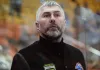 Главный тренер «Локомотива» продолжит работу с командой