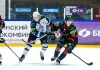 Betera-Высшая лига. 1/2 финала. «Соболь» примет «Ястребов» в шестом матче серии. Трансляция