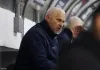 Дмитрий Саяпин: Мы достигли главной цели, которую ставили год назад