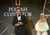 Роман Солдатов – о звании «лучший защитник сезона» и своём будущем
