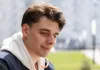 Виталий Пинчук рассказал, что купит с первой зарплаты в НХЛ