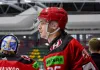 Белорусский защитник может сменить «Неман» на ВХЛ