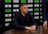 Александр Палто: Кравченко не нужно нацеливать, он всегда самонацеленный. Поступательный шаг сегодня – это попадание в полуфинал