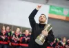 Михаил Климин, вероятнее всего, покинет «Пинских ястребов»