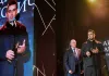 Андрей Павлович: Работали грамотно, правильно и пришли к этому результату. Саяпин – продукт Жлобина и символ преемственности