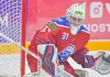 В «Юность» из аренды вернулся 25-летний белорусский вратарь