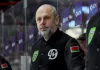 «Металлург» пополнился экс-наставником «Динамо-Молодечно»
