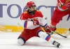 Стал известен состав сборной России U18 для подготовки к Кубку Будущего