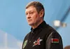 Главный тренер «Авиатора» может возглавить «Юность»