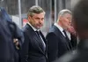 Минское «Динамо» пролило свет на ситуацию с тренерским штабом