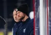 Два белорусских тренера покинули «Динамо»