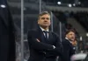Дмитрий Квартальнов официально покинул минское «Динамо»