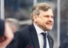 Дмитрий Ерыкалов не исключил вариант, при котором Дмитрий Квартальнов поссорится с кем-то из лидеров «Локомотива»