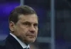 Дмитрий Квартальнов возглавил «Локомотив», открытие трансферного окна в КХЛ — всё за вчера